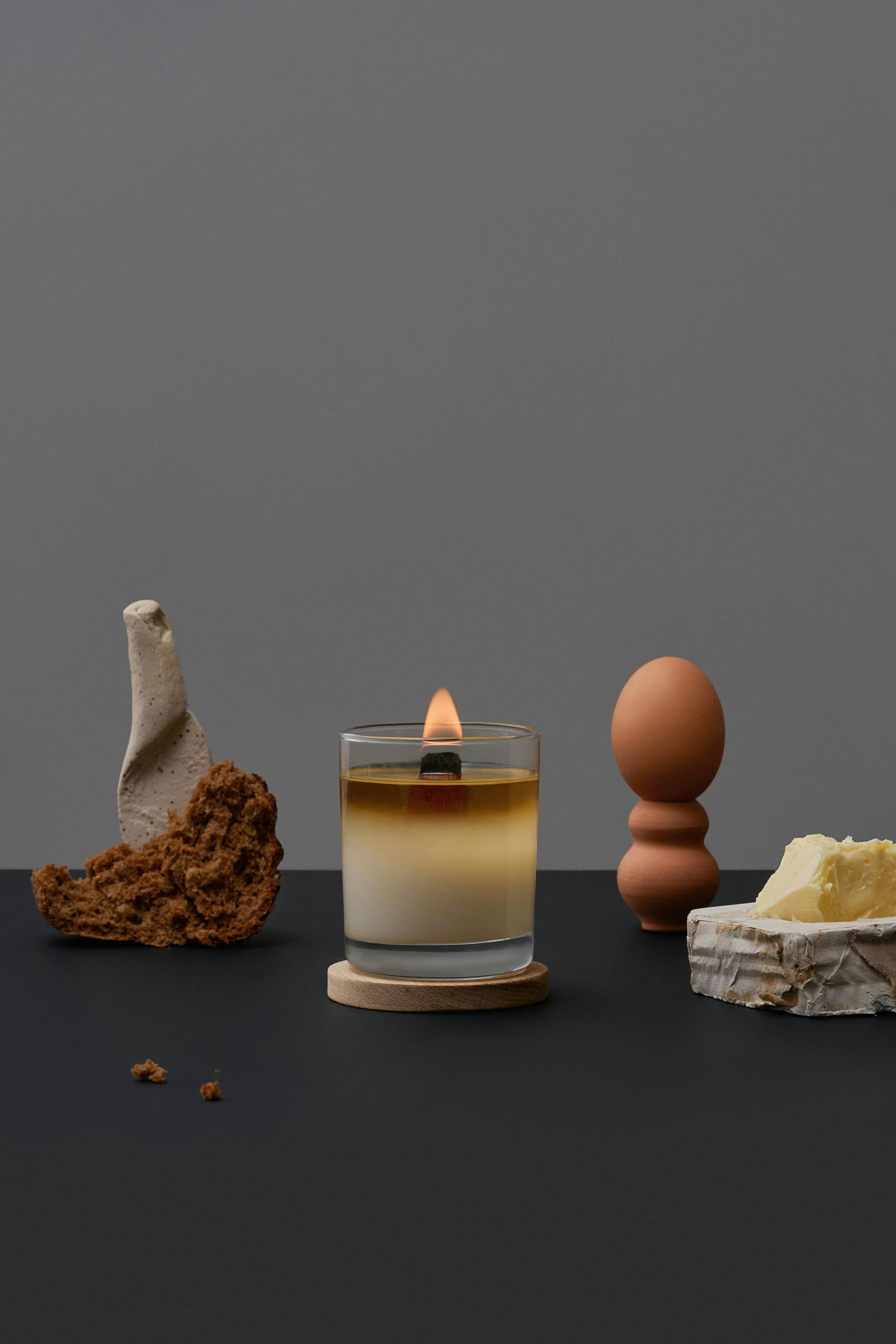 Monthly candle subscription box from The Candle Club - premium artisan candles delivered monthly